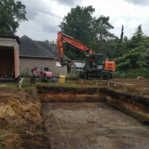 Zwembaden en zwemvijvers